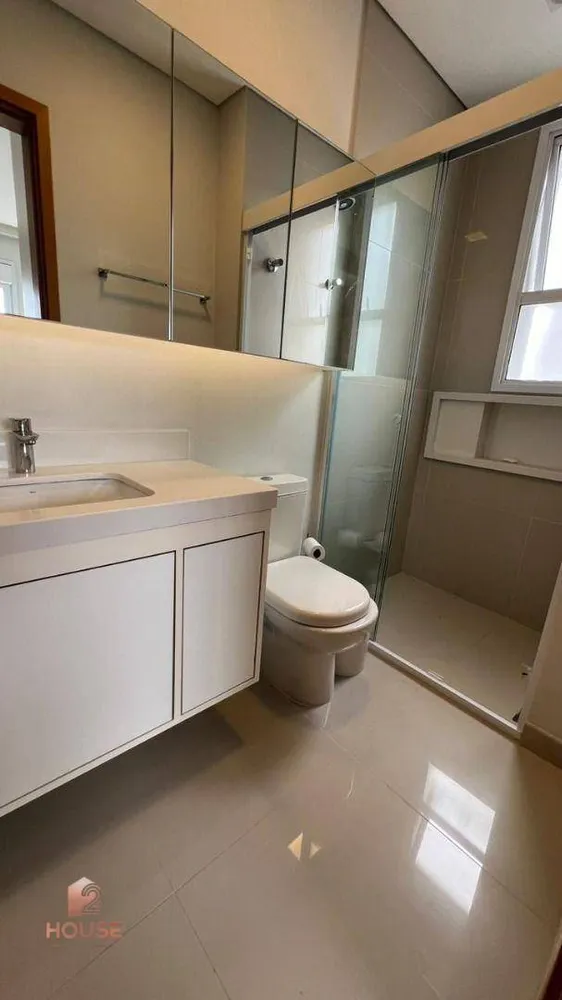 Apartamento, 3 quartos, 172 m² - Foto 5