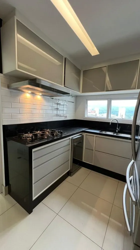 Apartamento, 3 quartos, 172 m² - Foto 13