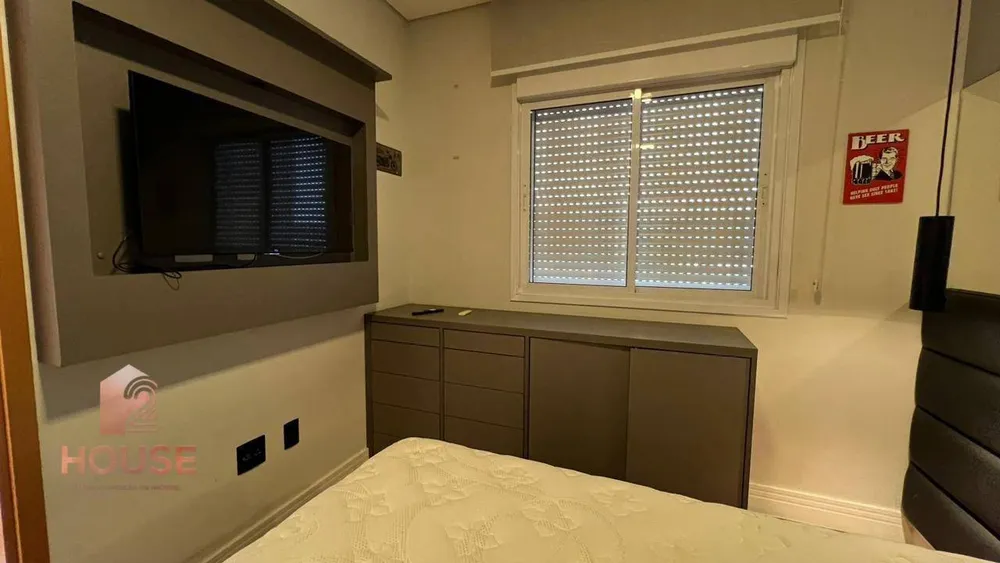 Apartamento, 3 quartos, 172 m² - Foto 8