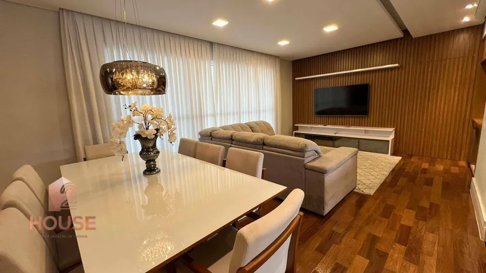 Apartamento, 3 quartos, 172 m² - Foto 16