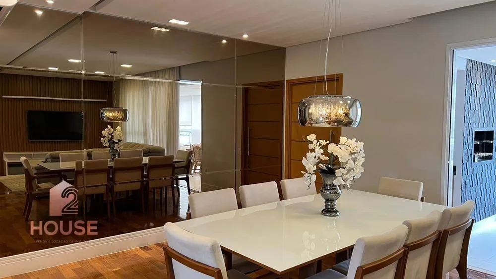 Apartamento, 3 quartos, 172 m² - Foto 11