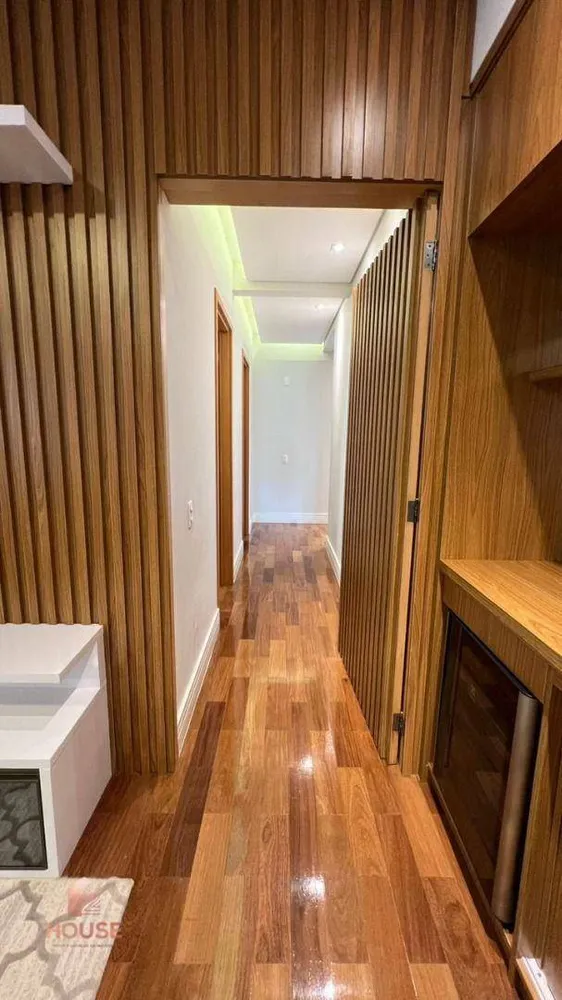 Apartamento, 3 quartos, 172 m² - Foto 14