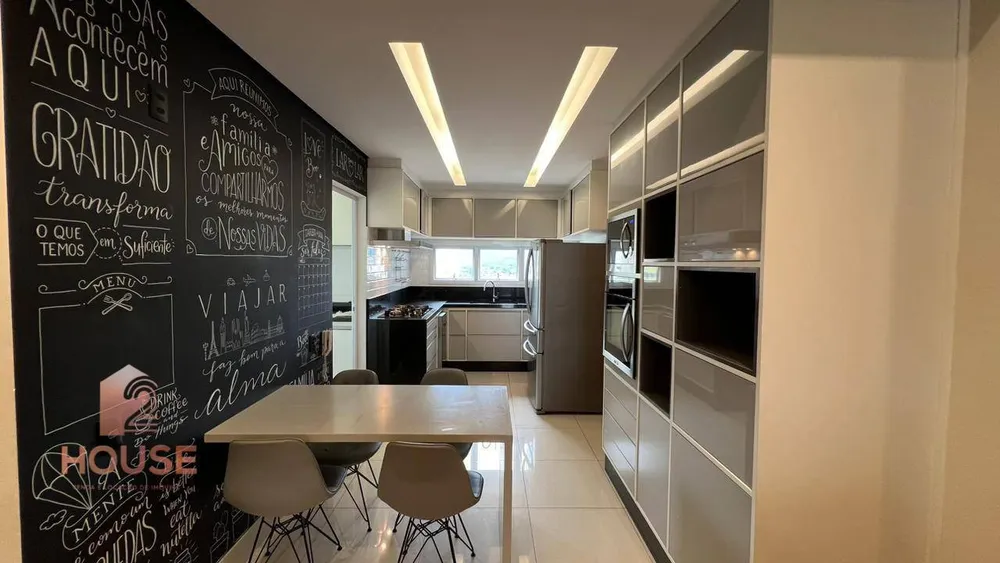 Apartamento, 3 quartos, 172 m² - Foto 7