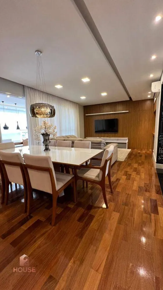 Apartamento, 3 quartos, 172 m² - Foto 6