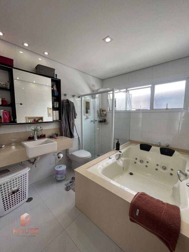 Casa de Condomínio à venda com 4 quartos, 300m² - Foto 20