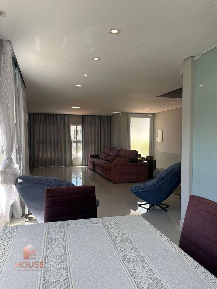 Casa de Condomínio à venda com 4 quartos, 300m² - Foto 17