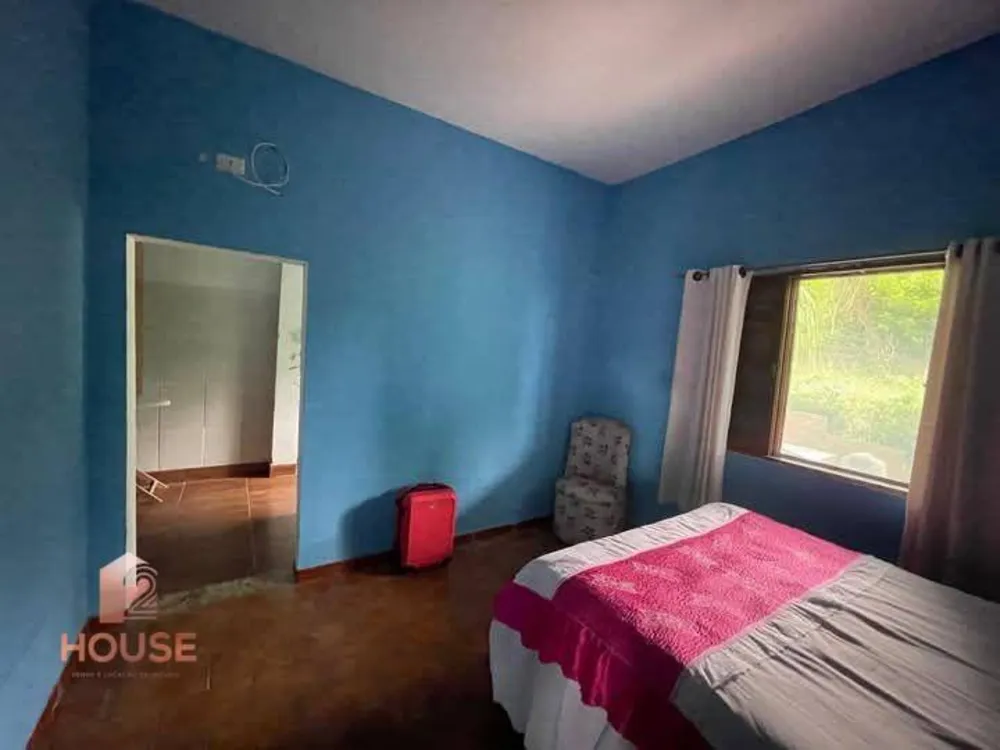 Chácara, 2 quartos, 2 hectares - Foto 8