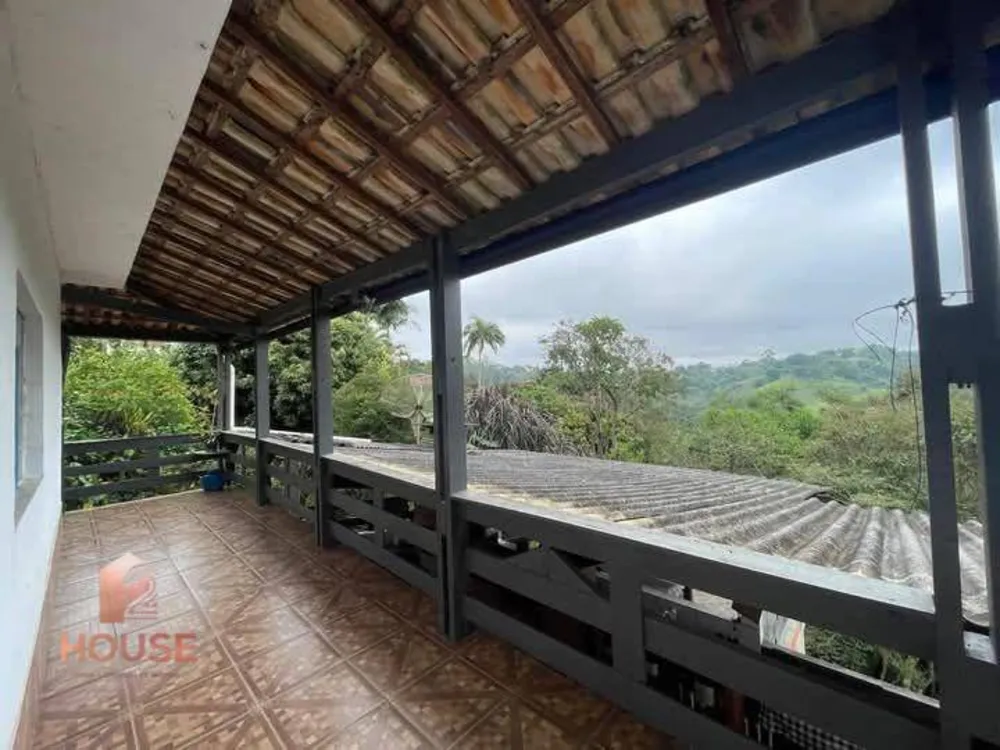 Chácara, 2 quartos, 2 hectares - Foto 6