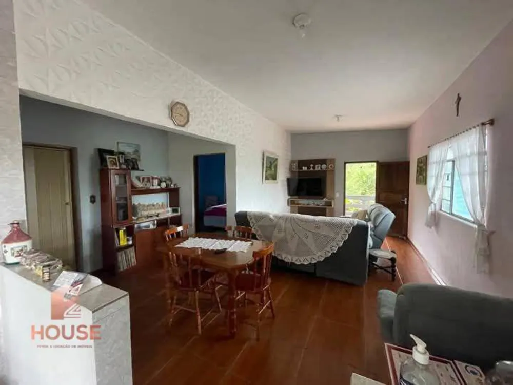 Chácara, 2 quartos, 2 hectares - Foto 1