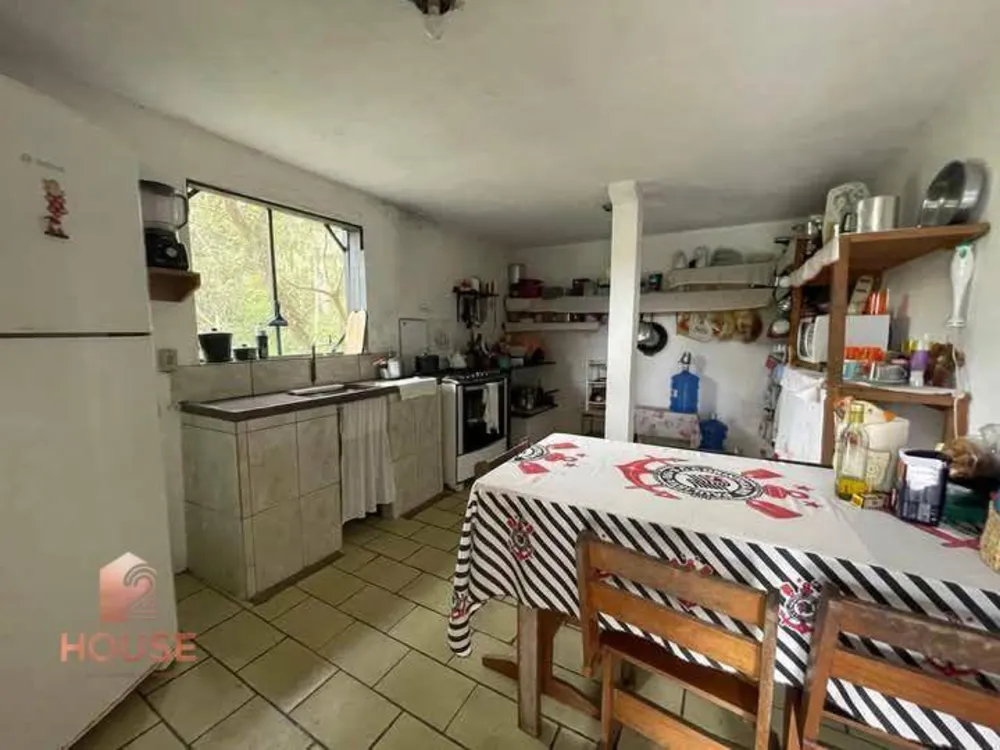 Chácara, 2 quartos, 2 hectares - Foto 3