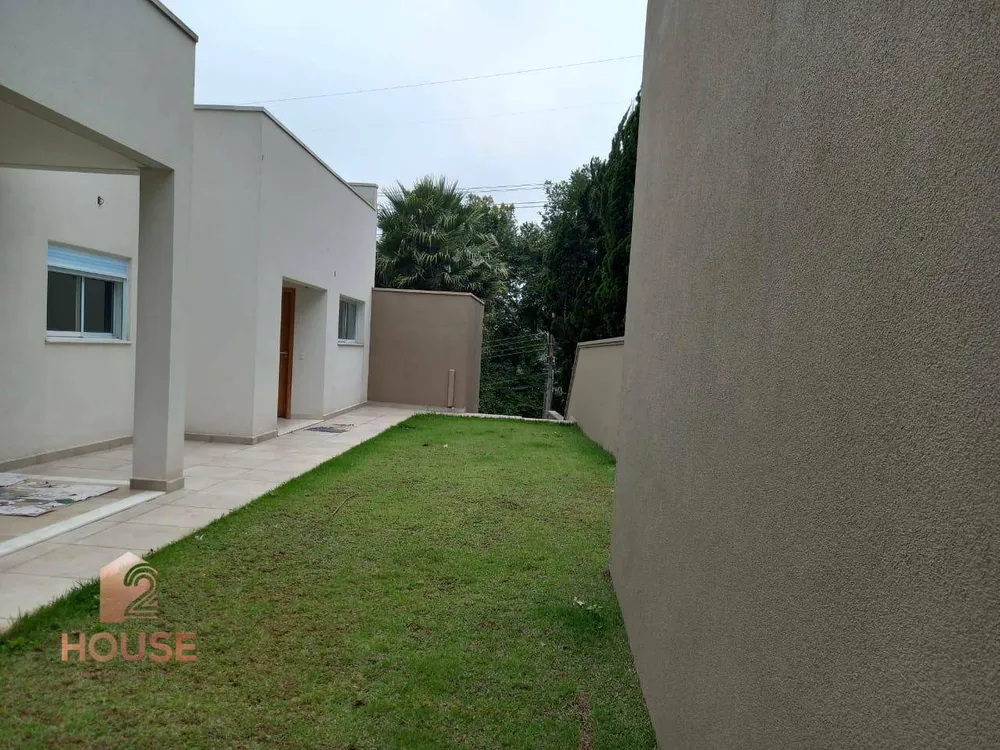 Casa de Condomínio, 3 quartos - Foto 11