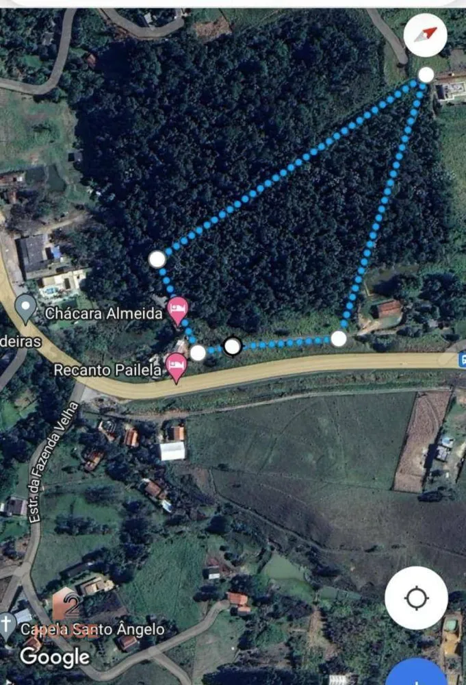 Terreno, 2 hectares - Foto 8