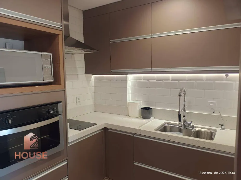 Kitnet-Studio, 29 m² - Foto 2