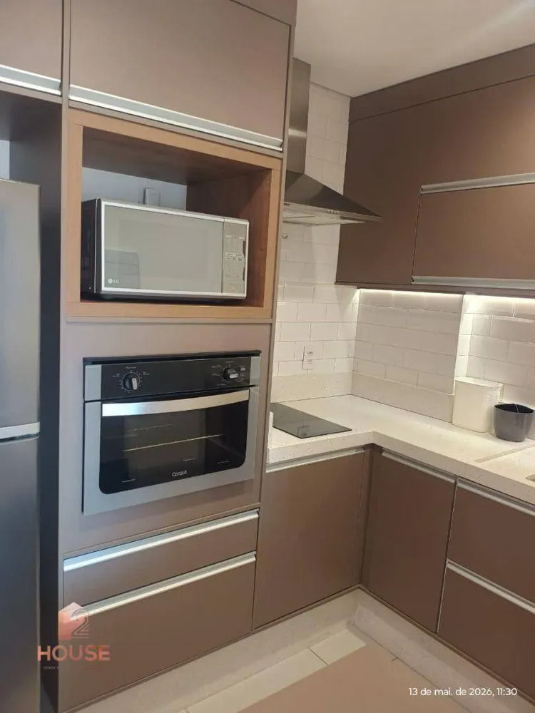 Kitnet-Studio, 29 m² - Foto 3