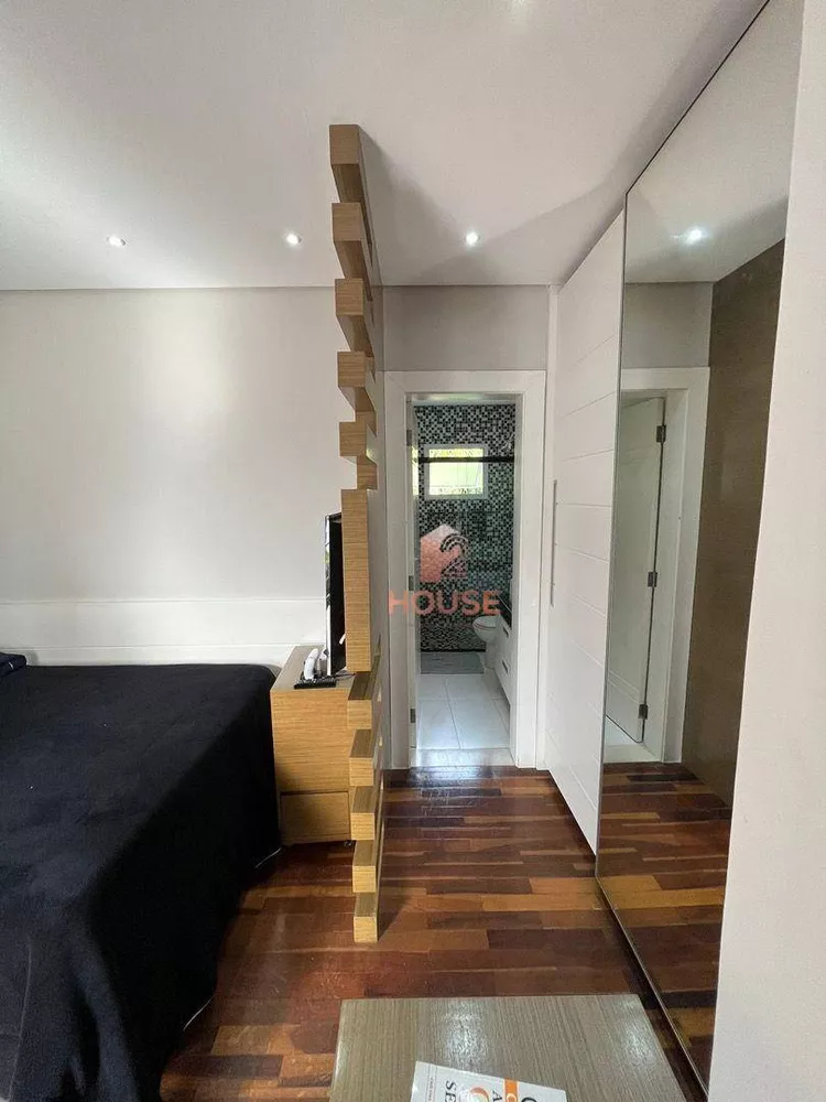 Casa de Condomínio à venda com 3 quartos, 304m² - Foto 10