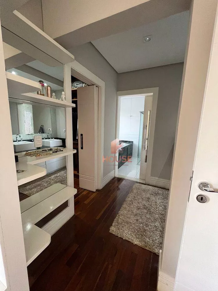 Casa de Condomínio à venda com 3 quartos, 304m² - Foto 4