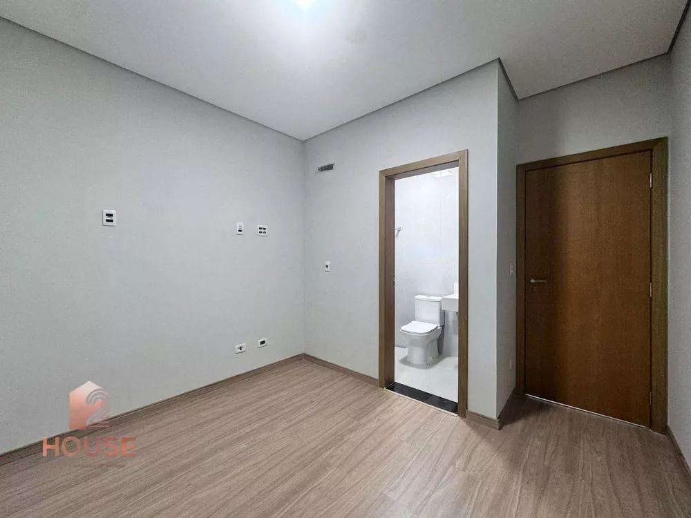 Casa de Condomínio à venda com 3 quartos, 170m² - Foto 22