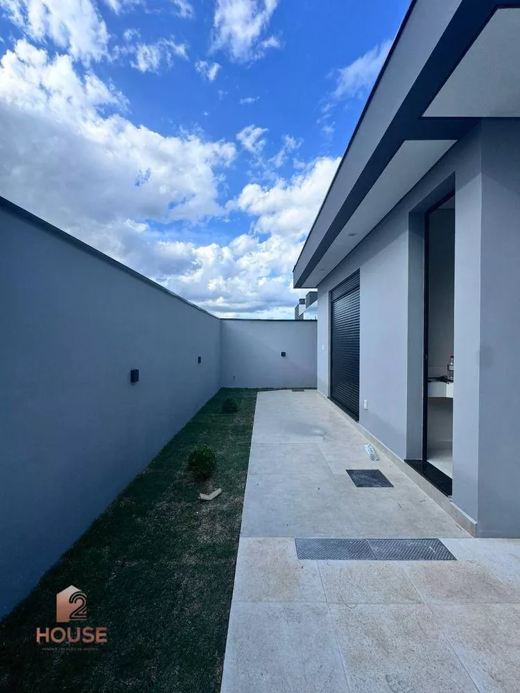 Casa de Condomínio à venda com 3 quartos, 170m² - Foto 3