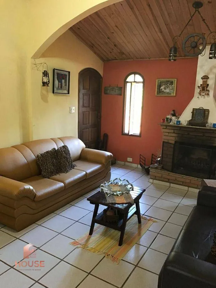 Sítio, 7 quartos, 4 hectares - Foto 6