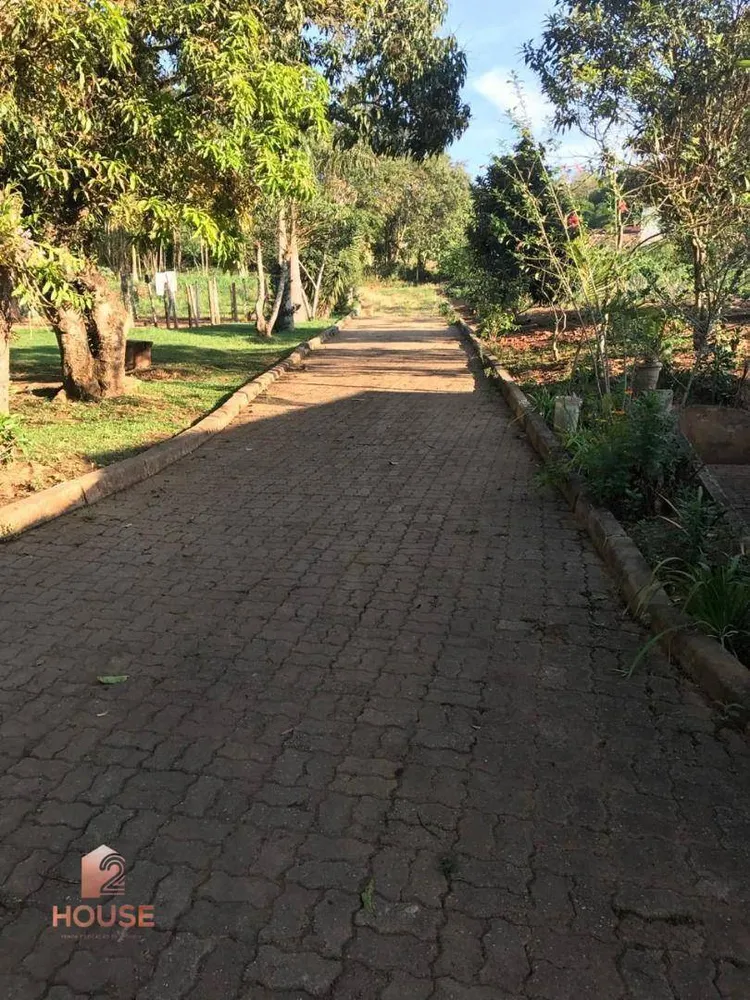 Sítio, 7 quartos, 4 hectares - Foto 12