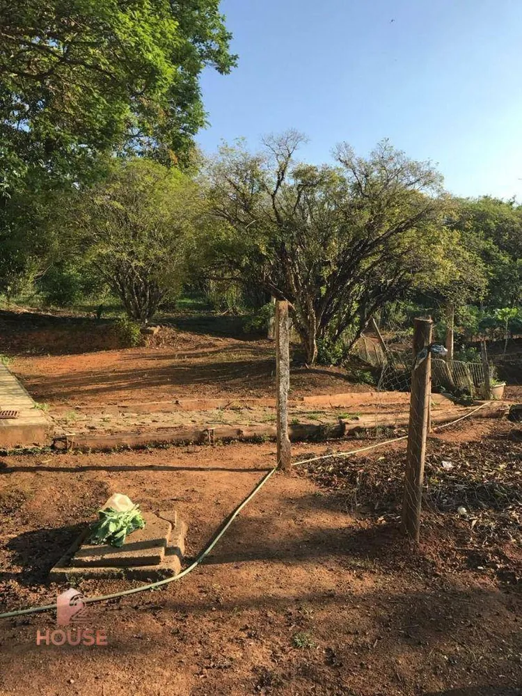 Sítio, 7 quartos, 4 hectares - Foto 1