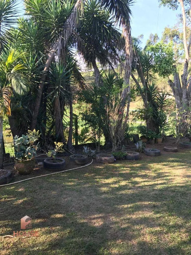 Sítio, 7 quartos, 4 hectares - Foto 3