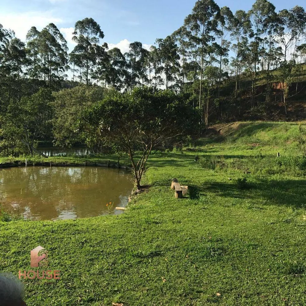 Sítio, 7 quartos, 4 hectares - Foto 10