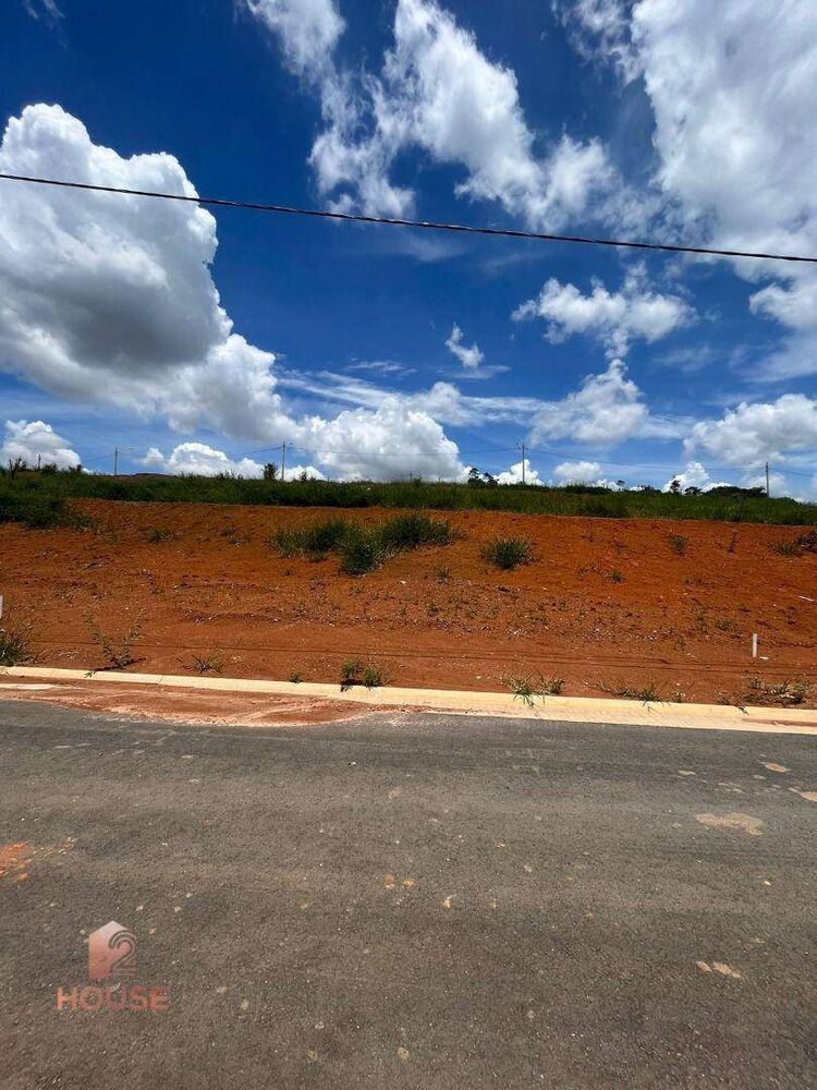 Loteamento e Condomínio, 306 m² - Foto 2