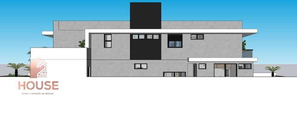Casa de Condomínio, 4 quartos - Foto 7