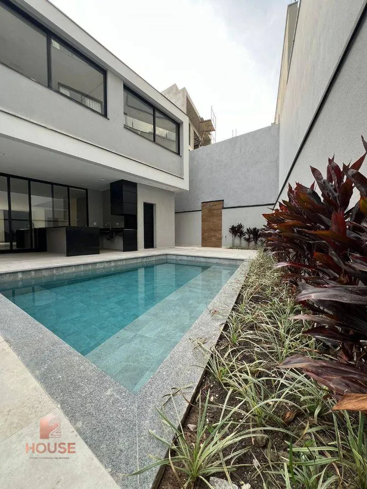 Casa de Condomínio, 4 quartos - Foto 6