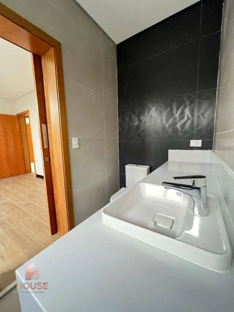Casa de Condomínio, 4 quartos - Foto 8