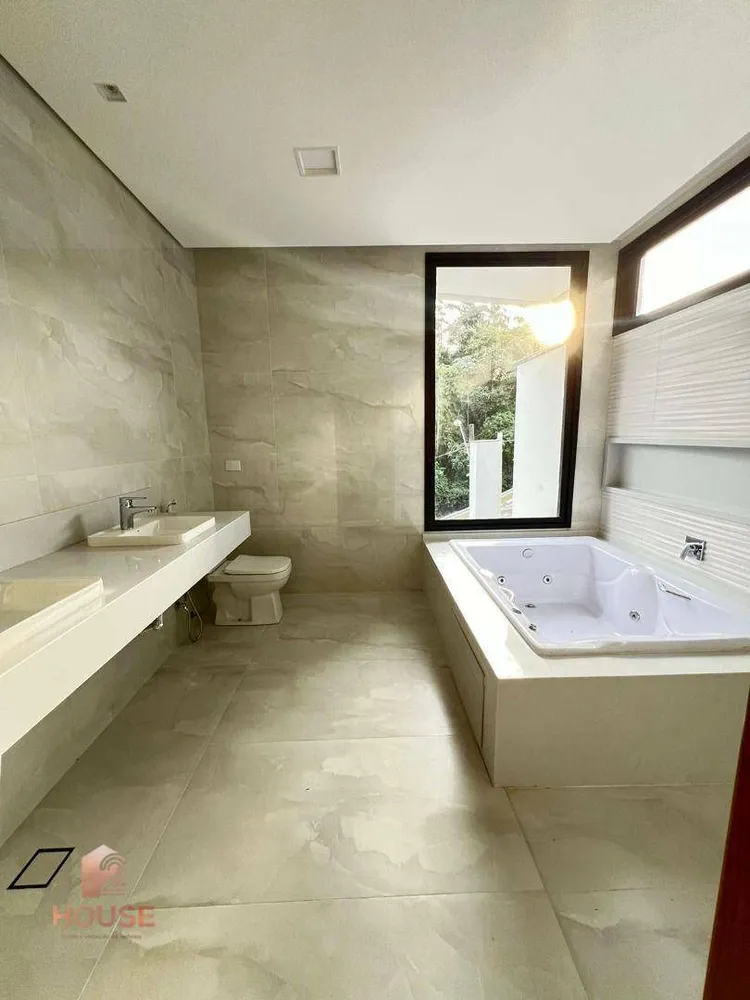 Casa de Condomínio, 4 quartos - Foto 12