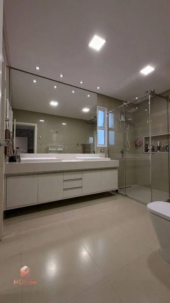 Casa de Condomínio, 4 quartos - Foto 12