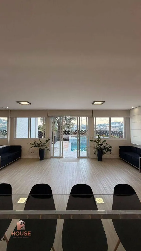 Casa de Condomínio, 4 quartos - Foto 6