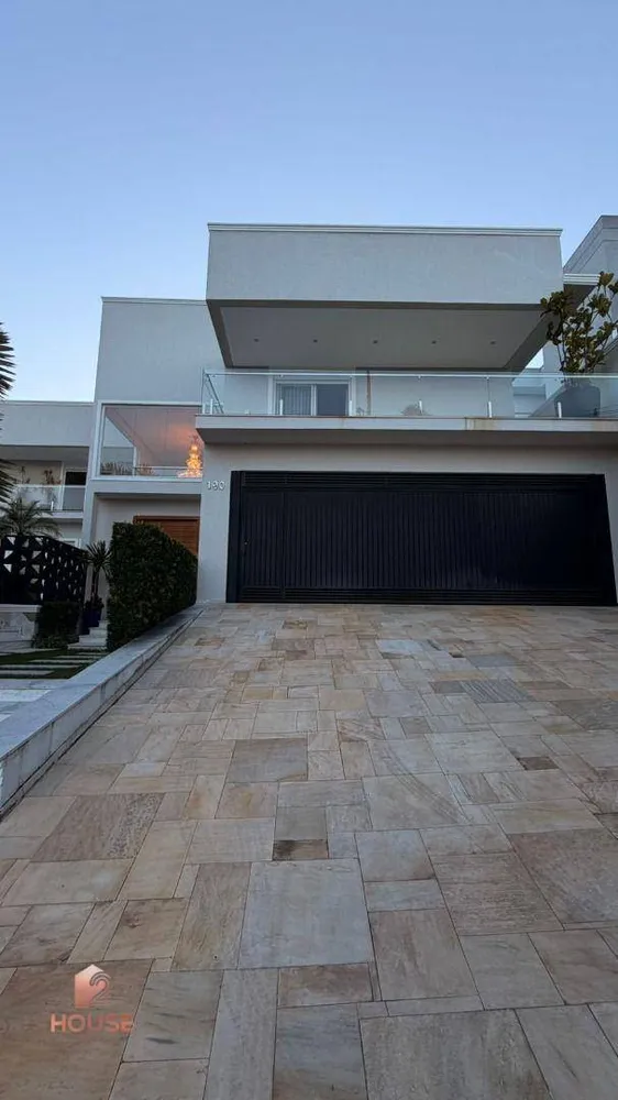 Casa de Condomínio, 4 quartos - Foto 2
