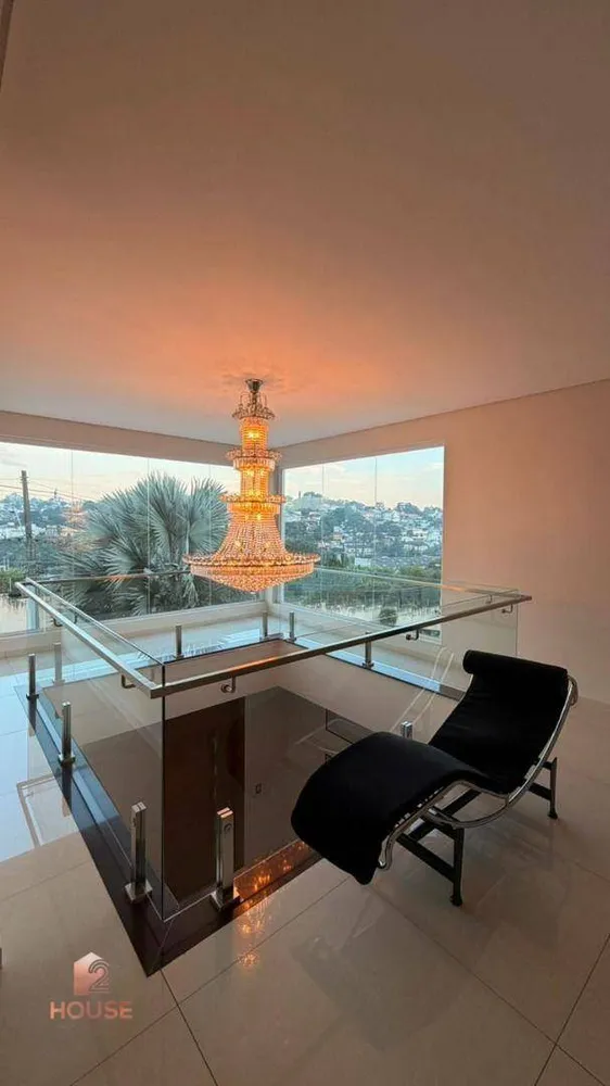 Casa de Condomínio, 4 quartos - Foto 8