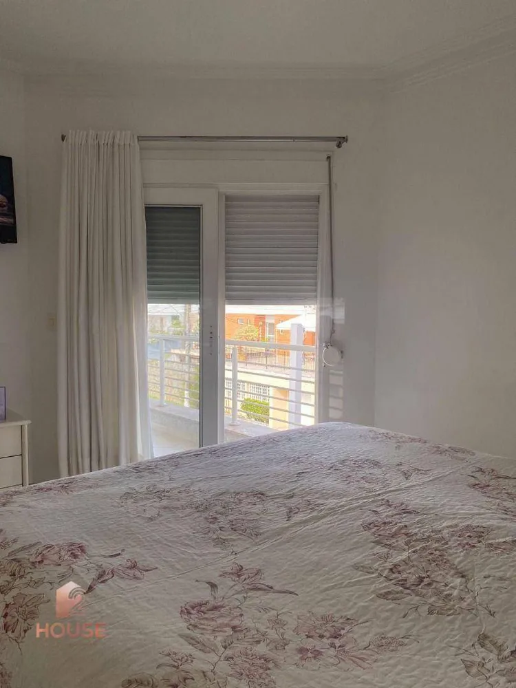 Casa de Condomínio, 4 quartos - Foto 10