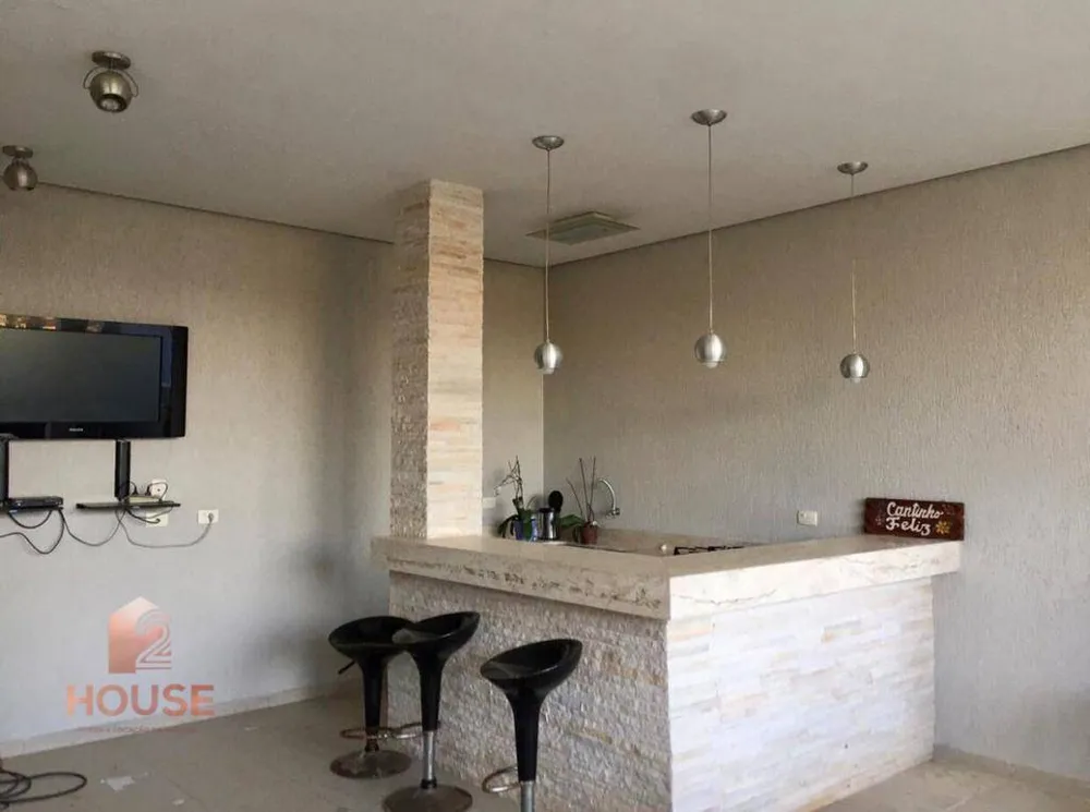 Casa de Condomínio, 4 quartos - Foto 7