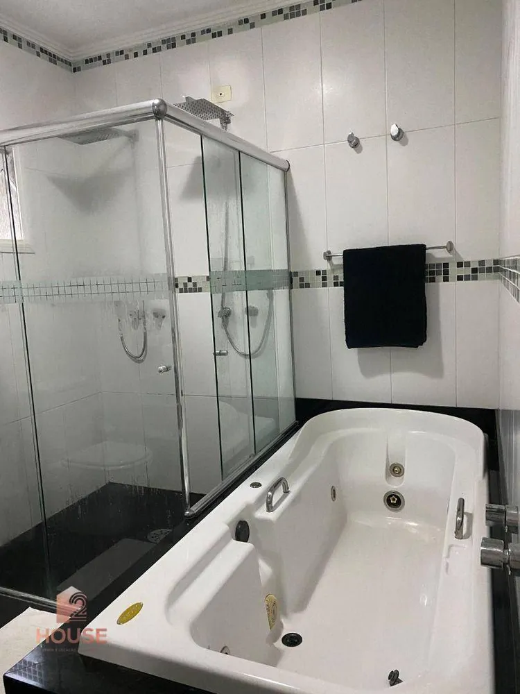 Casa de Condomínio, 4 quartos - Foto 15