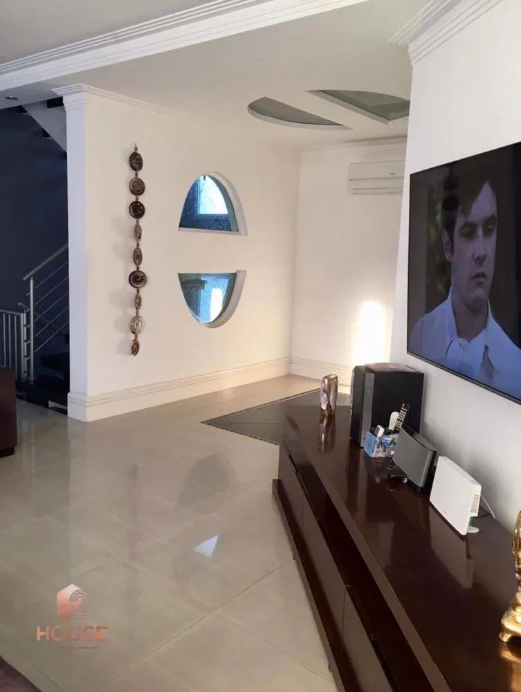 Casa de Condomínio, 4 quartos - Foto 5