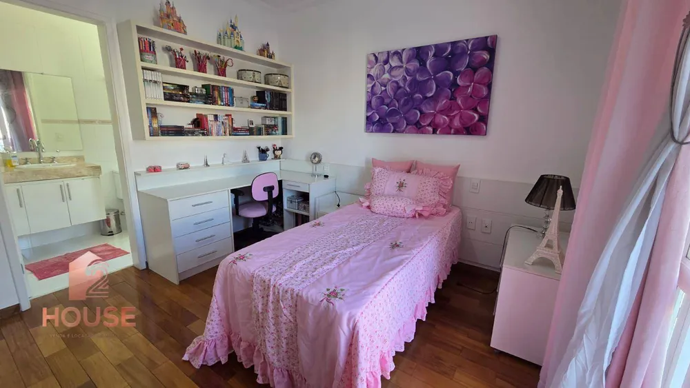 Casa de Condomínio, 4 quartos - Foto 15