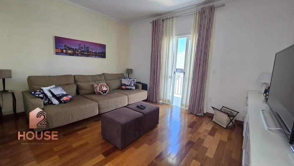 Casa de Condomínio, 4 quartos - Foto 11