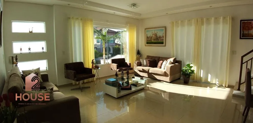 Casa de Condomínio, 4 quartos - Foto 7