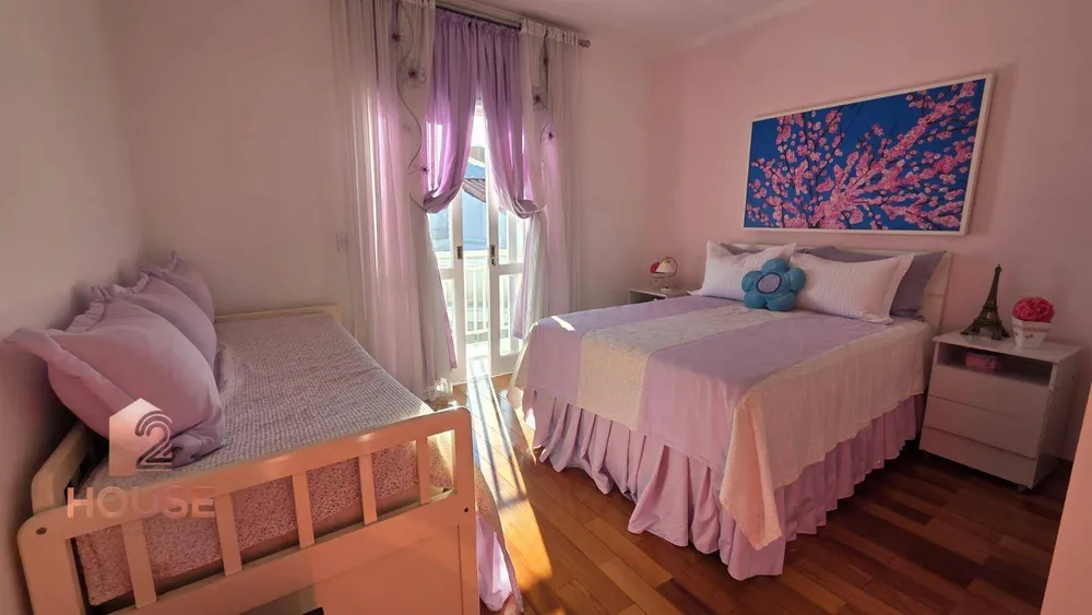 Casa de Condomínio, 4 quartos - Foto 14