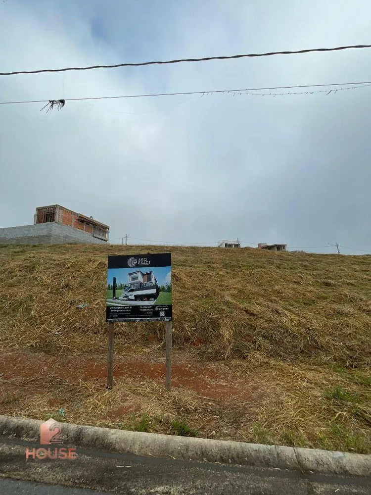 Loteamento e Condomínio, 306 m² - Foto 3