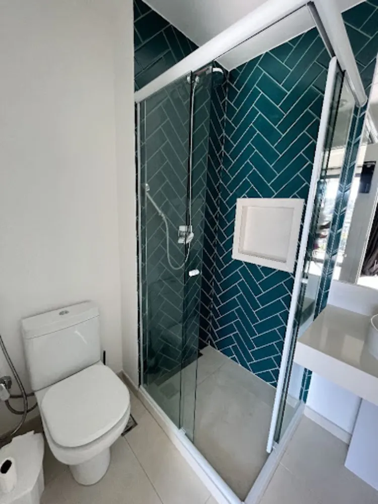 Kitnet-Studio, 34 m² - Foto 5