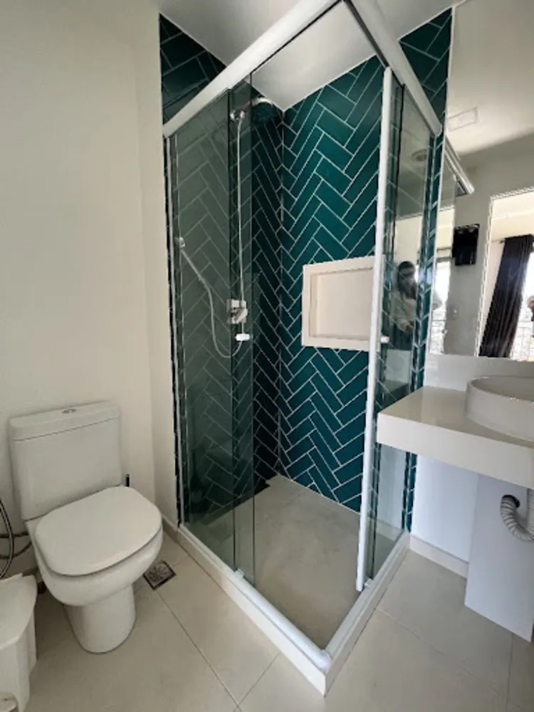 Kitnet-Studio, 34 m² - Foto 7