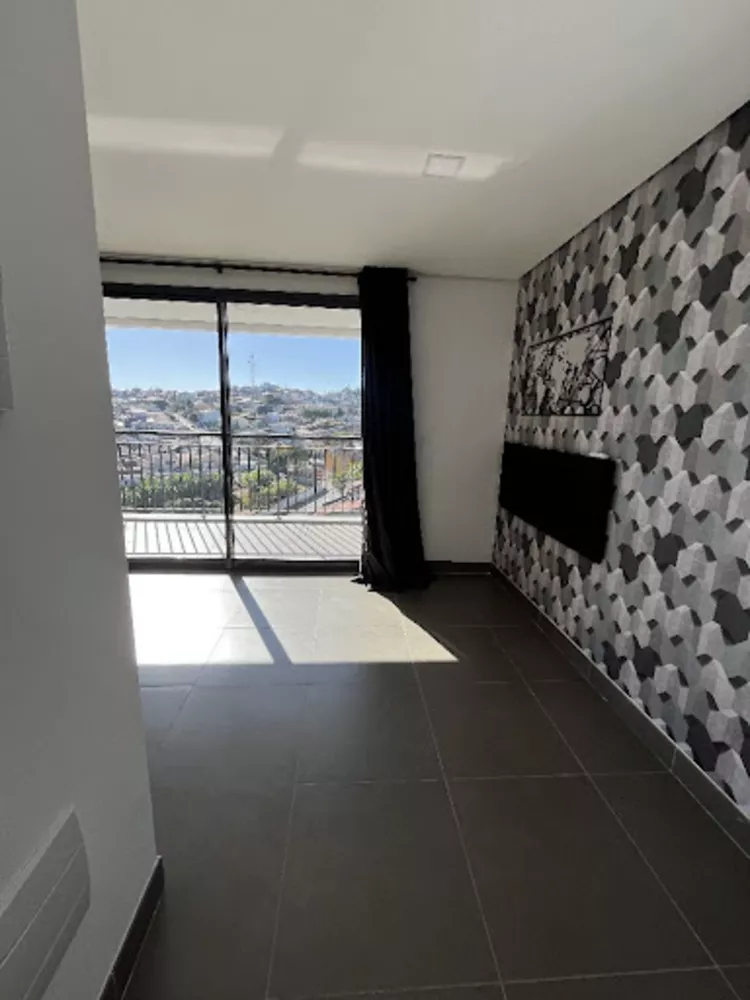 Kitnet e Studio à venda com 1 quarto, 34m² - Foto 4