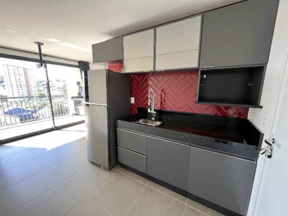 Kitnet-Studio, 34 m² - Foto 11