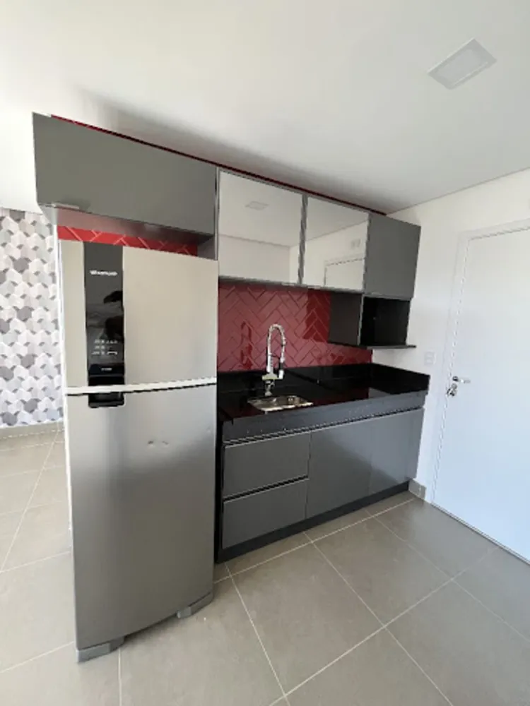 Kitnet-Studio, 34 m² - Foto 10